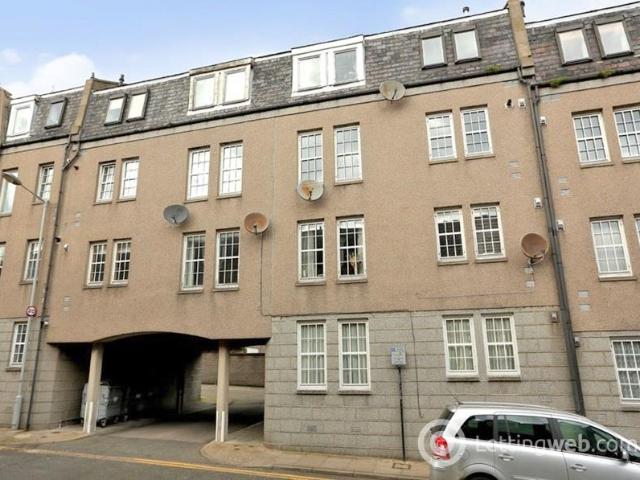 2 Bedroom Flat to Rent at Aberdeen City, Aberdeen/City Centre, Ferry, Ferryhill, Hill, Torry