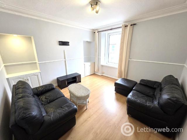 2 Bedroom Flat to Rent at Aberdeen City, Aberdeen/City Centre, George St, Harbour