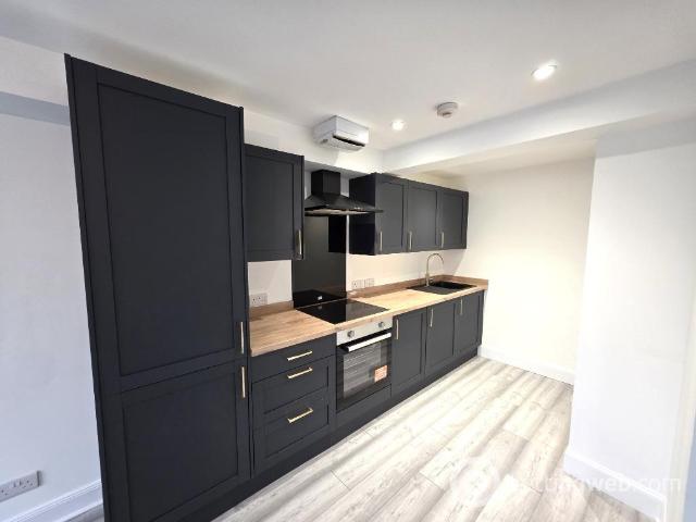 2 Bedroom Flat to Rent at Aberdeen City, Aberdeen/City Centre, George St, Harbour