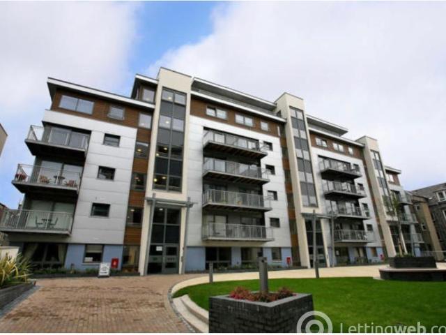 2 Bedroom Flat to Rent at Aberdeen City, Aberdeen/City Centre, George St, Harbour