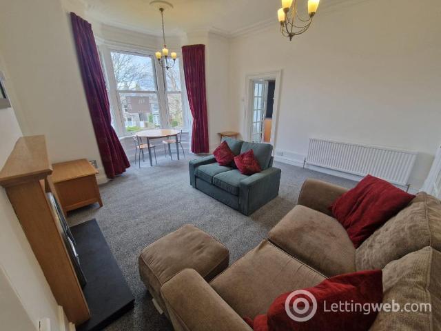 2 Bedroom Flat to Rent at Aberdeen City, Airyhall, Broomhill, Dee, Garth, Garthdee, Hill, Aberdeen/West End