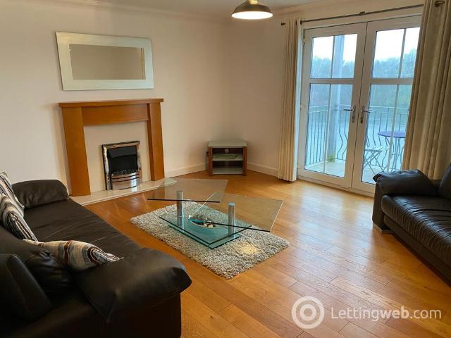 2 Bedroom Flat to Rent at Aberdeen City, Ash, Ashley, Aberdeen/City Centre, Hazlehead, Queens Cross