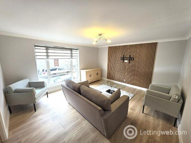 2 Bedroom Flat to Rent at Aberdeen City, Ash, Ashley, Hazlehead, Queens Cross, Aberdeen/West End
