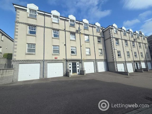 2 Bedroom Flat to Rent at Aberdeen City, Ash, Ashley, Hazlehead, Queens Cross, Aberdeen/West End