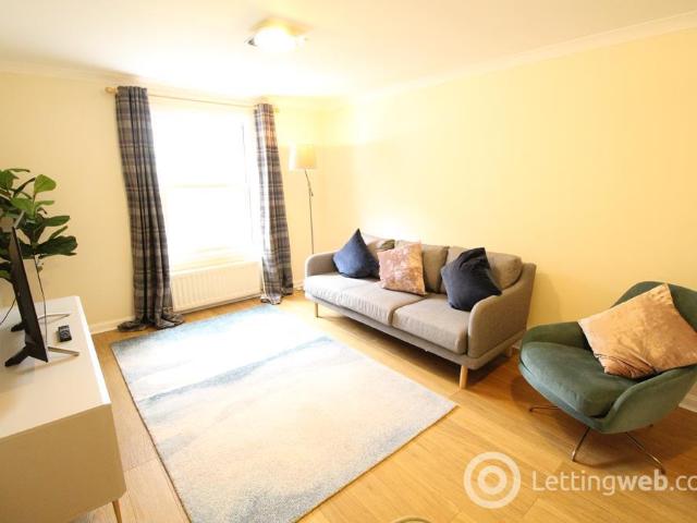 2 Bedroom Flat to Rent at Aberdeen City, Ash, Ashley, Hazlehead, Queens Cross, Aberdeen/West End