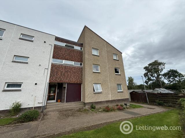 2 Bedroom Flat to Rent at Aberdeen City, Bankhead, Bucksburn, Dane, Danestone, Dyce, Eston, Neston, Stone, Stoneywood