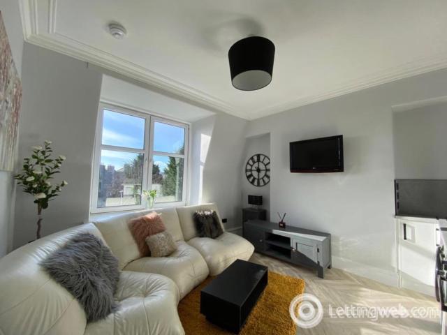 2 Bedroom Flat to Rent at Aberdeen City, Berryden, George St, Harbour