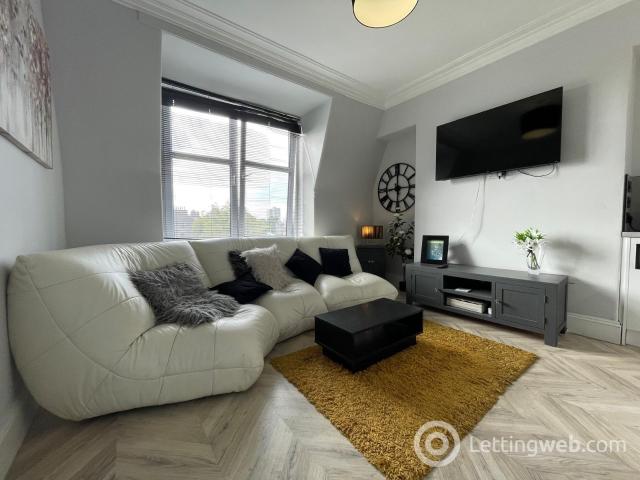2 Bedroom Flat to Rent at Aberdeen City, Berryden, George St, Harbour