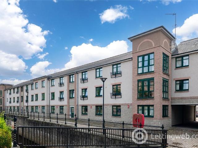 2 Bedroom Flat to Rent at Aberdeen City, Bridge of Don, Bucksburn, Dane, Danestone, Dyce, Eston, Neston, Stone