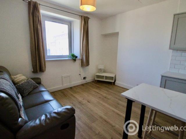 2 Bedroom Flat to Rent at Aberdeen City, George St, Gilcomston, Harbour