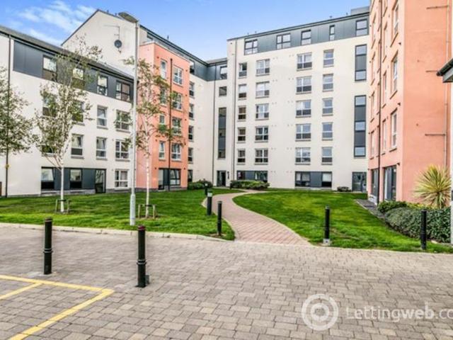 2 Bedroom Flat to Rent at Aberdeen City, George St Harbour