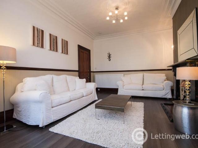 2 Bedroom Flat to Rent at Aberdeen City, George St, Harbour, Langstane