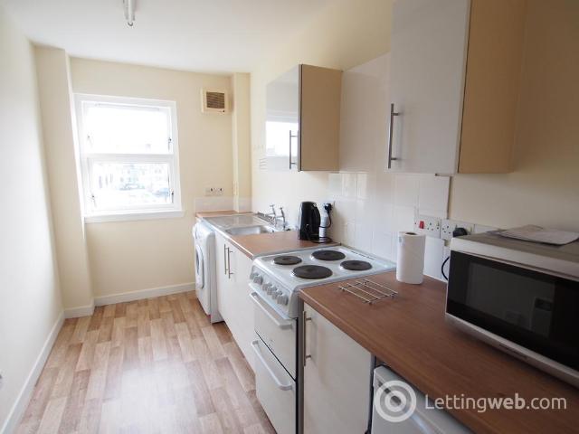 2 Bedroom Flat to Rent at Aberdeen City, George St, Harbour, Sunnybank