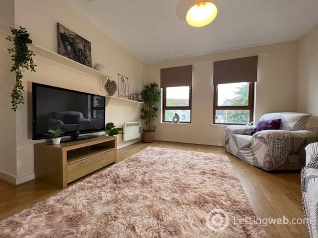 2 Bedroom Flat to Rent at Aberdeen City, George St, Harbour, Sunnybank
