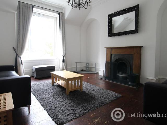 2 Bedroom Flat to Rent at Aberdeen City, George St, Harbour, Sunnybank