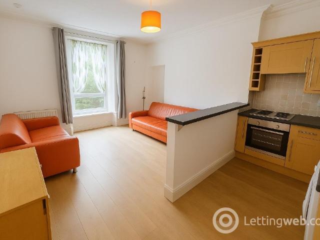 2 Bedroom Flat to Rent at Aberdeen City, George St, Harbour, Sunnybank