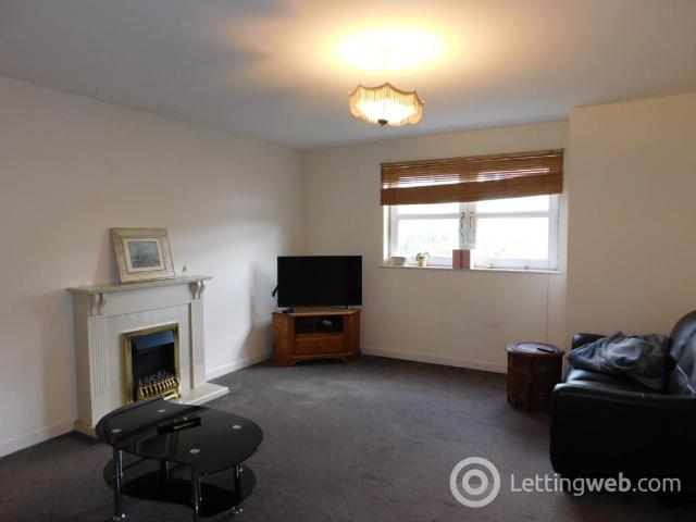 2 Bedroom Flat to Rent at Aberdeen City, George St, Harbour, Sunnybank