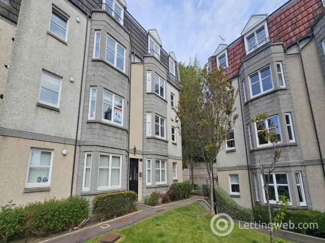 2 Bedroom Flat to Rent at Aberdeen City, Ferry, Ferryhill, Hill, Langstane, Torry