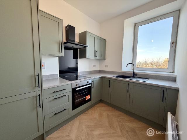 2 Bedroom Flat to Rent at Aberdeen City, Ferry, Ferryhill, Hill, Torry