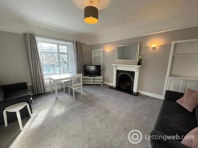 2 Bedroom Flat to Rent at Aberdeen City, Ferry, Ferryhill, Hill, Torry