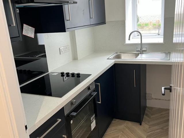 2 Bedroom Flat to Rent at Aberdeen City, Ferry, Ferryhill, Hill, Torry