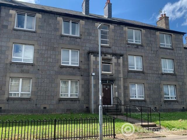 2 Bedroom Flat to Rent at Aberdeen City, Ferry, Ferryhill, Hill, Torry, Tullos Hill