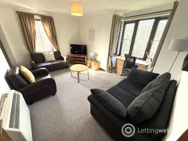 2 Bedroom Flat to Rent at Aberdeen City, Kittybrewster, Midstocket, Mount, Rosemount