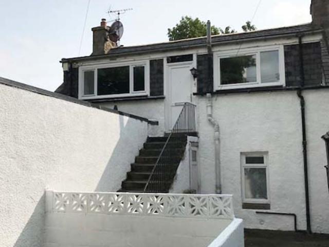 2 Bedroom Flat to Rent at Aberdeen City, Hill, Hilton, Kittybrewster, Stockethill