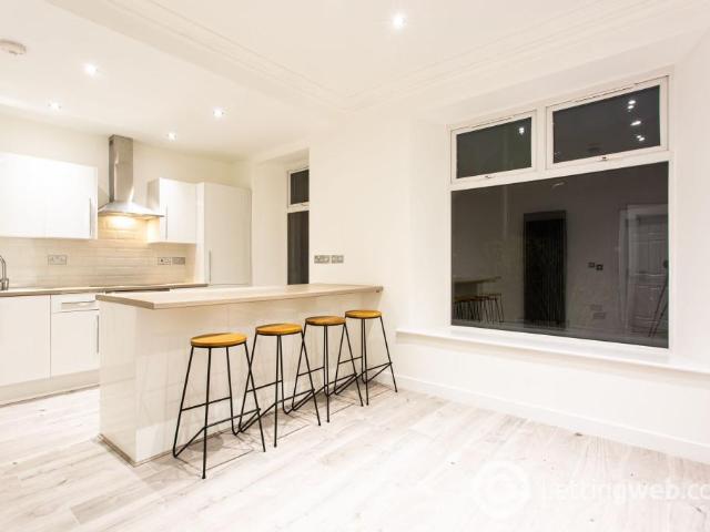 2 Bedroom Flat to Rent at Aberdeen City, Hill, Hilton, Stockethill
