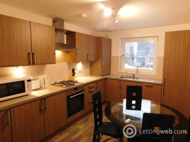 2 Bedroom Flat to Rent at Aberdeen City, Hill, Hilton, Stockethill