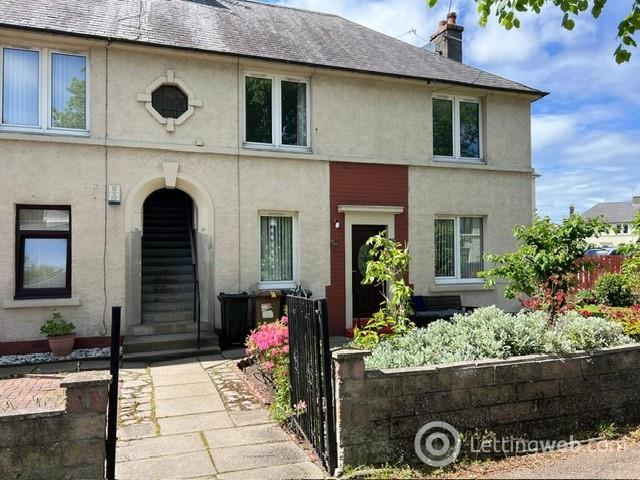 2 Bedroom Flat to Rent at Aberdeen City, Hill, Hilton, Stockethill