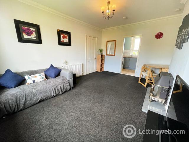 2 Bedroom Flat to Rent at Aberdeen City, Hill, Hilton, Stockethill
