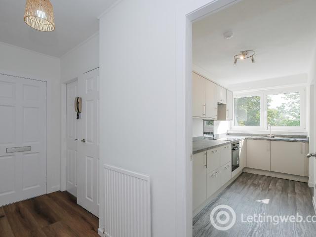 2 Bedroom Flat to Rent at Aberdeen City, Hill, Hilton, Stockethill