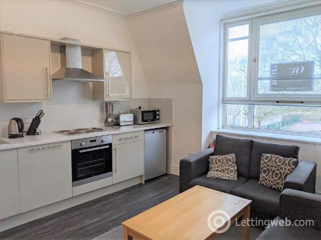 2 Bedroom Flat to Rent at Aberdeen City, Hill, Hilton, Stockethill, Woodside