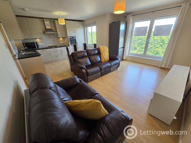 2 Bedroom Flat to Rent at Aberdeen City, Ings, Kingswell, Kingswells, Sheddocksley, Summerhill, Wells