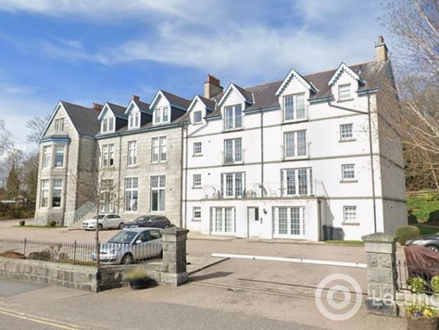 2 Bedroom Flat to Rent at Aberdeen City, Lower Deeside, Peterculter