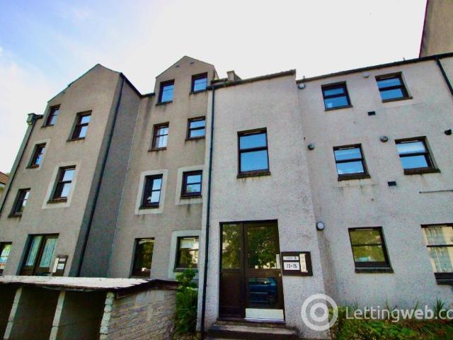2 Bedroom Flat to Rent at Aberdeen City, Lower Deeside, Peterculter