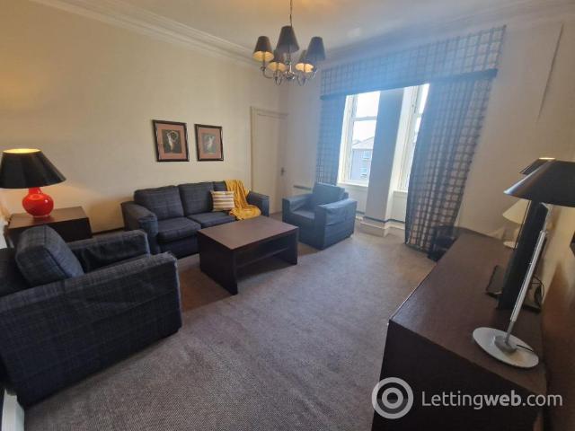 2 Bedroom Flat to Rent at Aberdeen City, Midstocket, Mount, Rosemount