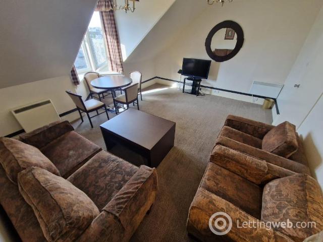 2 Bedroom Flat to Rent at Aberdeen City, Midstocket, Mount, Rosemount