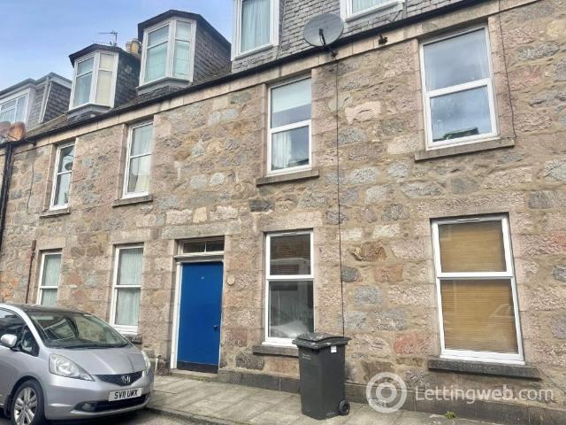 2 Bedroom Flat to Rent at Aberdeen City, Midstocket, Mount, Rosemount
