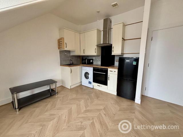 2 Bedroom Flat to Rent at Aberdeen City, Midstocket, Mount, Rosemount