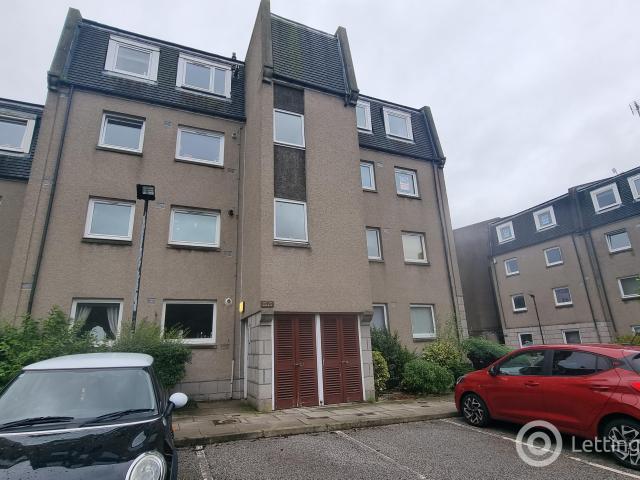 2 Bedroom Flat to Rent at Aberdeen City, Midstocket, Mount, Rosemount, Aberdeen/West End