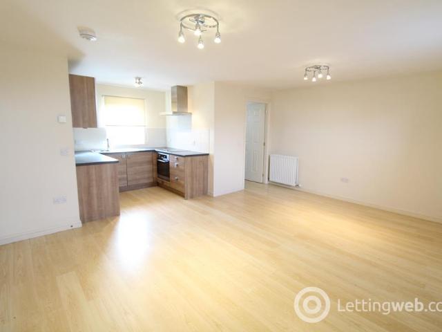 2 Bedroom Flat to Rent at Aberdeenshire, Balmedie, Mid Formartine