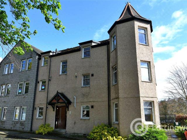 2 Bedroom Flat to Rent at Aberdeenshire, Ellon and District
