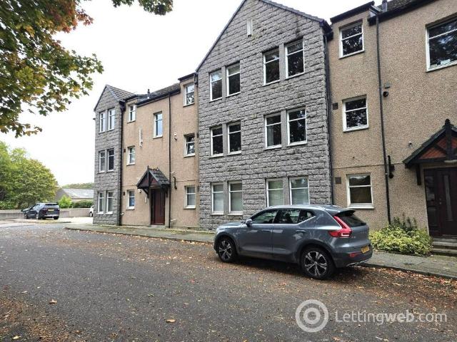 2 Bedroom Flat to Rent at Aberdeenshire, Ellon and District