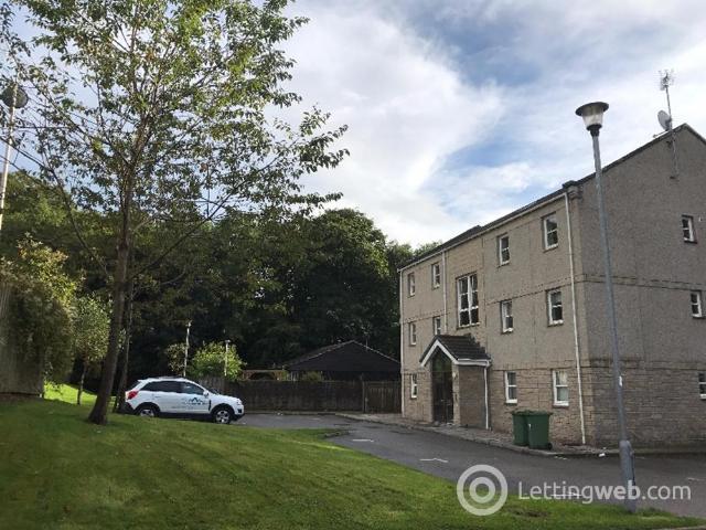 2 Bedroom Flat to Rent at Aberdeenshire, Ellon and District