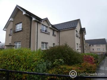 2 Bedroom Flat to Rent at Aberdeenshire, Ellon, Ellon and District