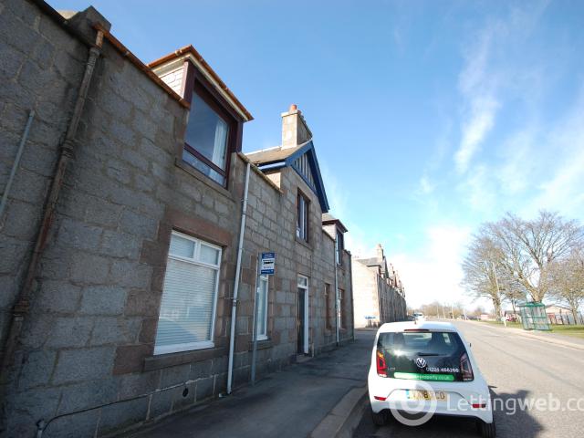 2 Bedroom Flat to Rent at Aberdeenshire, Inverurie and District