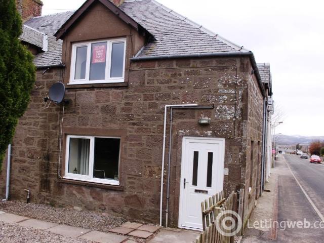 2 Bedroom Flat to Rent at Aberdeenshire, Mearns
