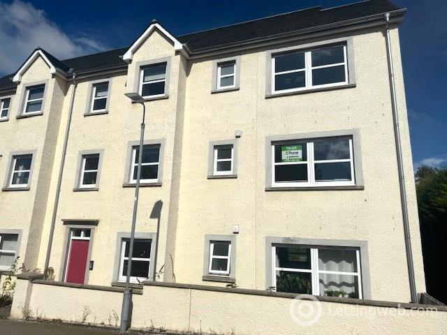 2 Bedroom Flat to Rent at Aberdeenshire, Mearns